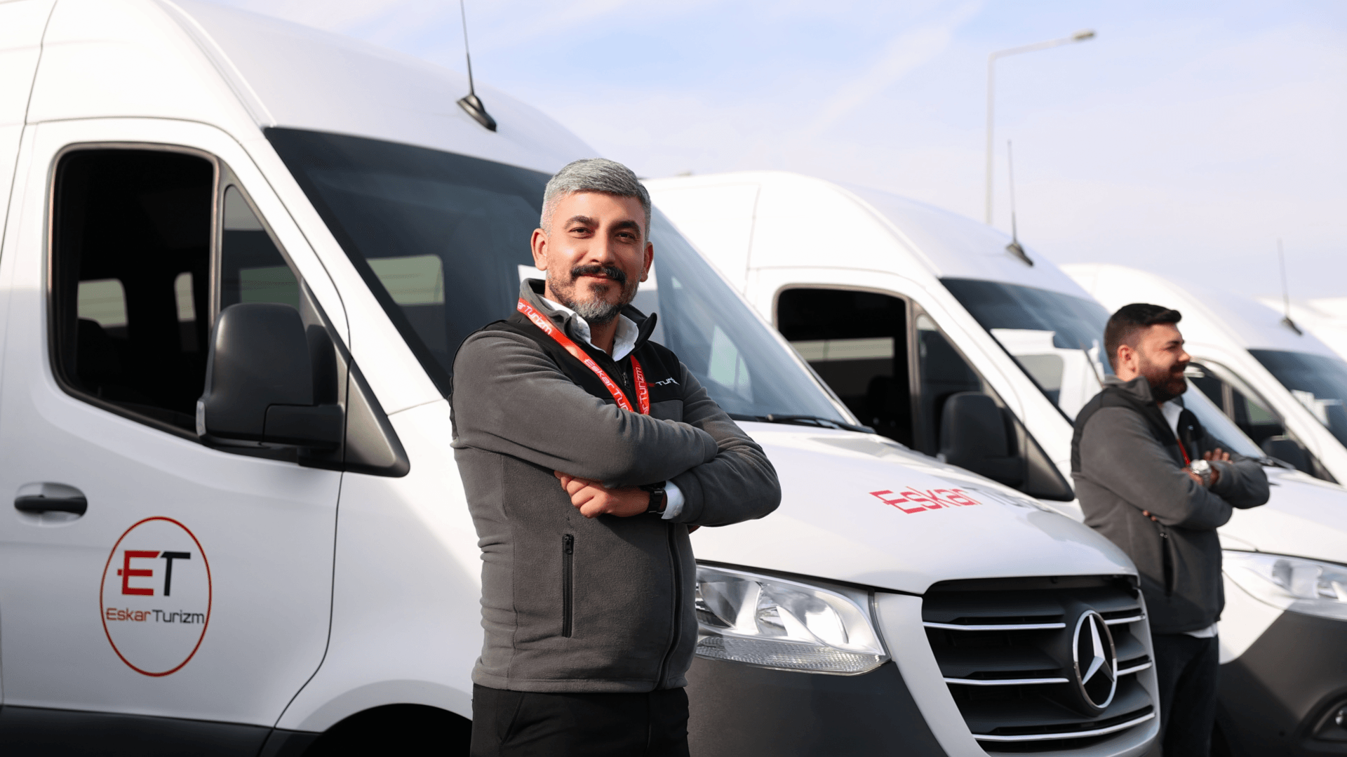  profesyonel kadrosu  taşıma