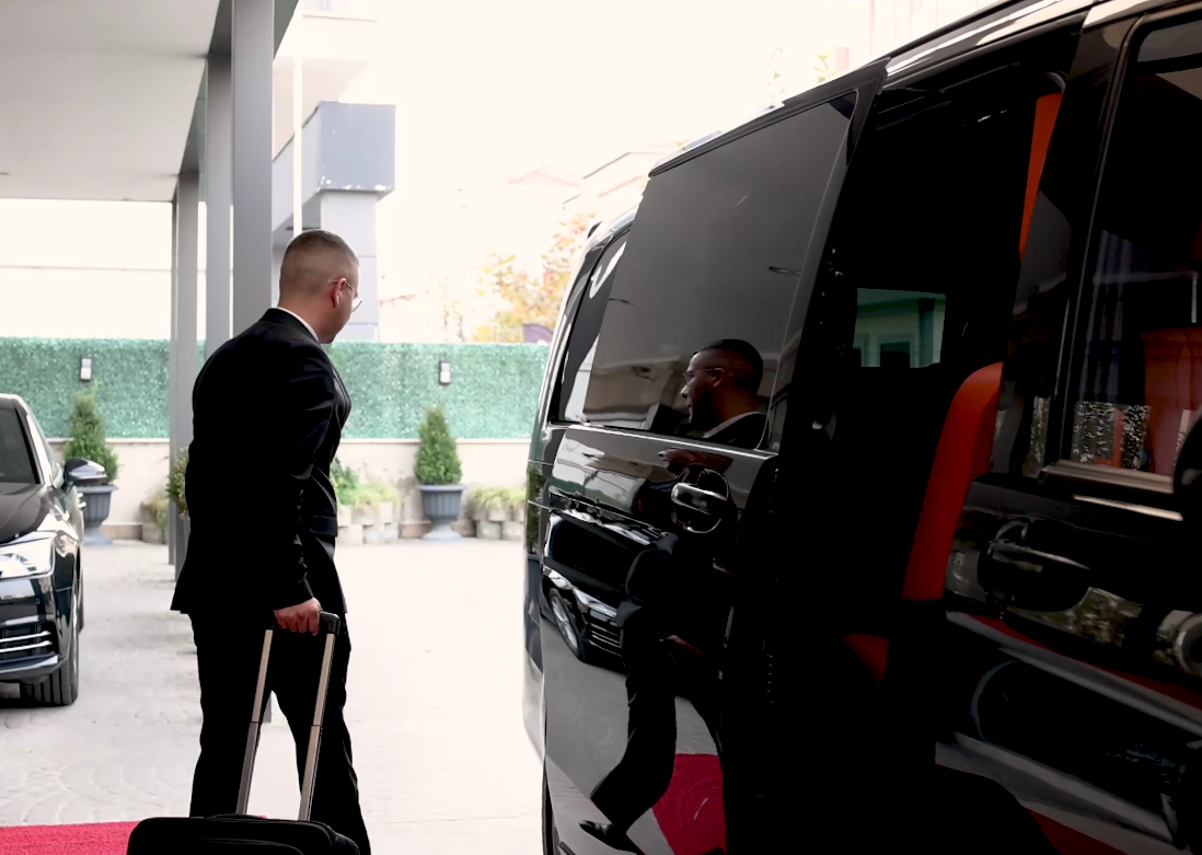 Özel Transfer Hizmetleri