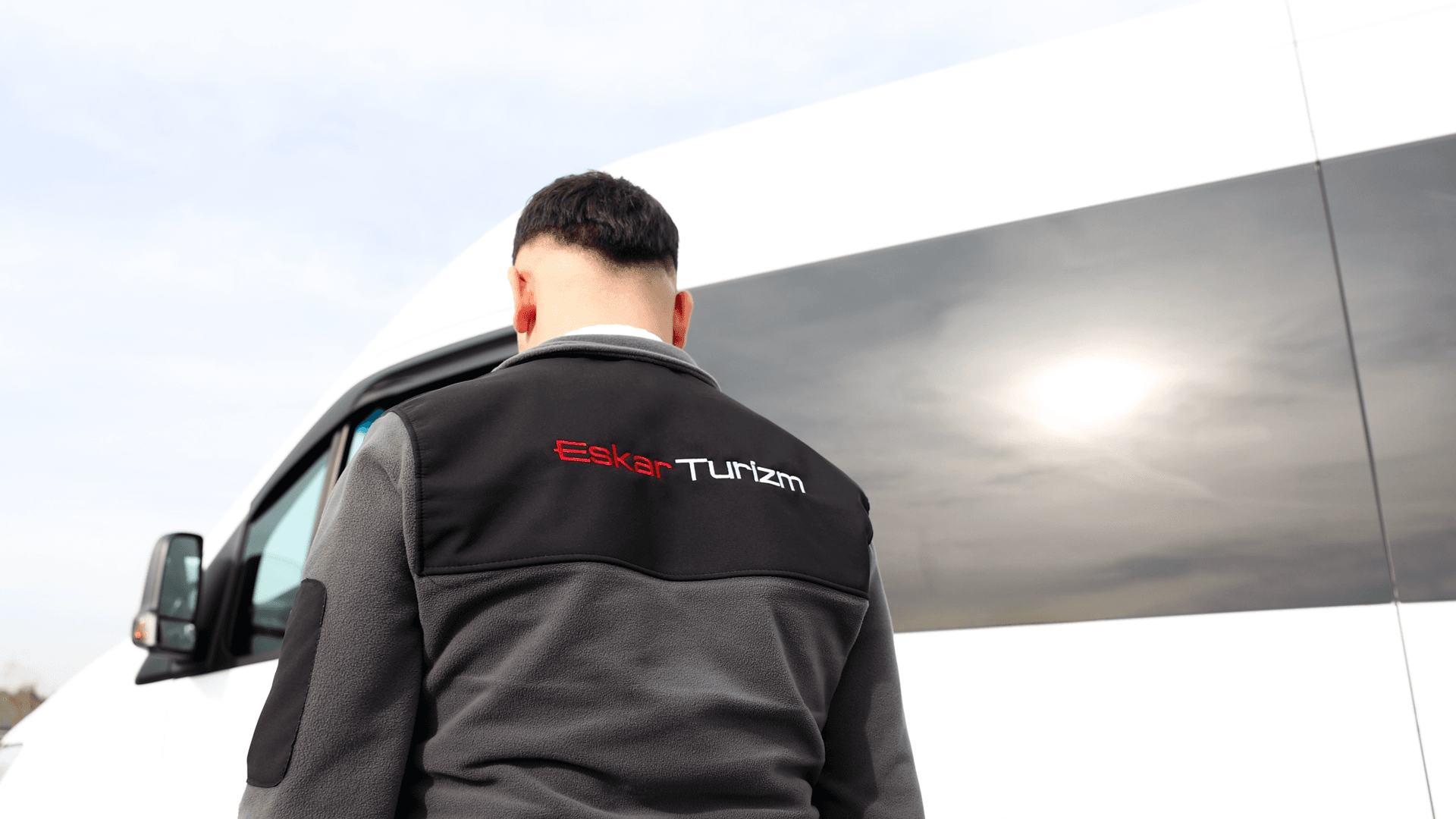 Eskar Turizm taşıma