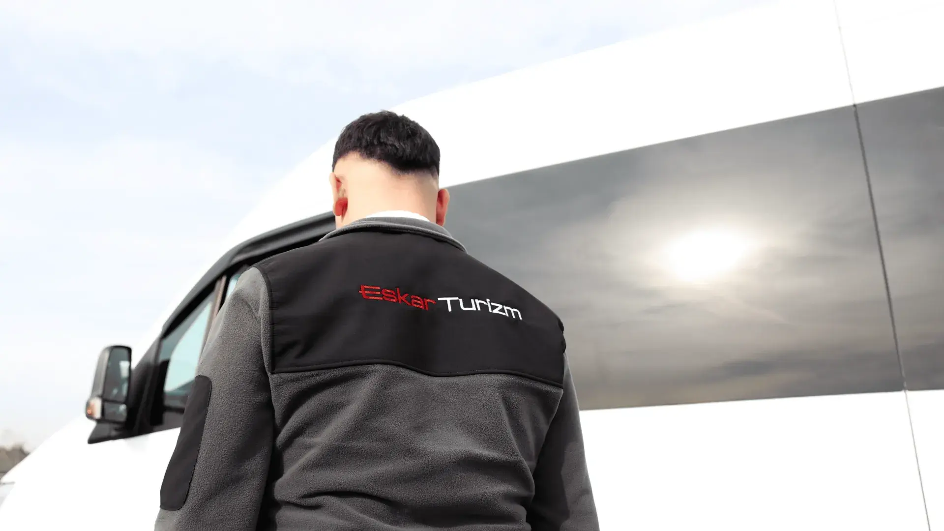 Eskar Turizm Video Kapak